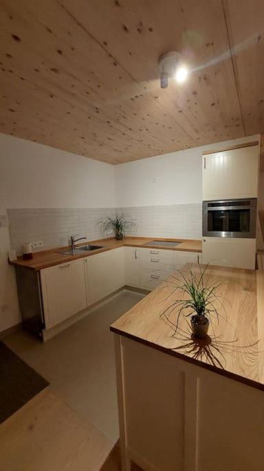 Ferienwohnung Stern Unterthingau Bagian luar foto