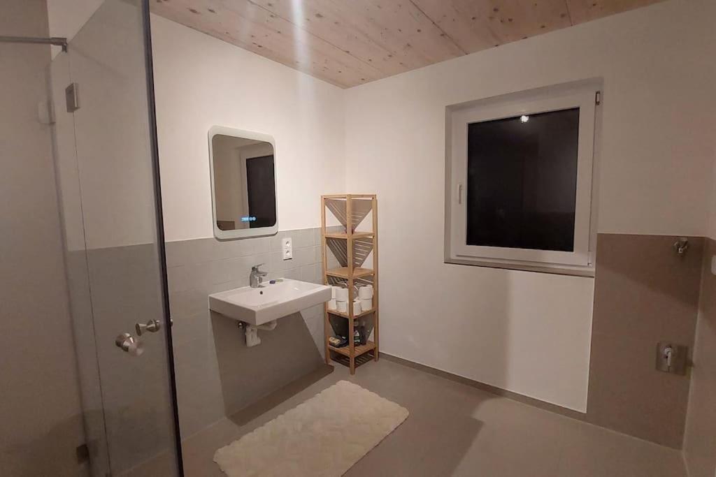 Ferienwohnung Stern Unterthingau Bagian luar foto